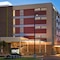 Home2 Suites By Hilton Roanoke - map