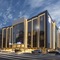 Prime Hotel Al Hamra Jeddah - map