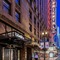 Cambria Hotel Chicago Loop - Theatre District - map