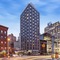 Four Points By Sheraton Manhattan Midtown West - map