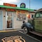 Route 66 Motel - map