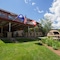 Black Bear Lodge - map