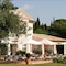 Hôtel Villa Les Rosiers - map