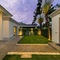 Luxury Pool Villa Srv - map