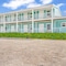 Bonefish Bay Motel - map
