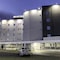 Wr Confort Hotel Campo Grande - map