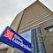 Hilton Garden Inn Santo Andre - map