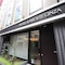 Hotel Sunroute Ginza - map