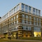The Rosebery By Supercity Aparthotels - map