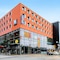 Ibis Budget Flensburg City - map
