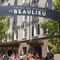 Hôtel Le Beaulieu - map