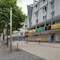 Nyce Hotel Dortmund City - map