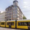 Hotel Berlin Mitte By Campanile - map