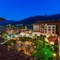 Murite Club Hotel - map