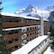 Sunstar Hotel Arosa - map