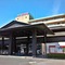 Itoen Hotel New Sakura - map