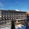 Hotel Toliar - map