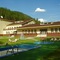 Areda Hotel - map