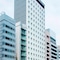 Tokyu Stay Ginza - map