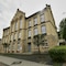 Pension Katharinenschule - map