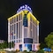 Zhongsheng Hotel - map