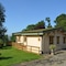 Stable Lodge - map