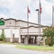 Wingate By Wyndham North Little Rock - map