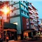 Hotel Saint Johns - map