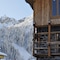 Chalet Heidi - map