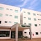 Impar Suites Barao De Cocais - map