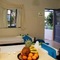 Golden Bay Studios & Apartments Malia - map
