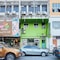 Uncle Guesthouse Kuala Terengganu - map