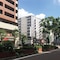 Hotel Mystays Yokohama Kannai - map
