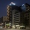 Apa Hotel Ochanomizu Ekikita - map