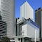 Nagoya Jr Gate Tower Hotel - map