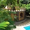 Sandele Eco Retreat - map