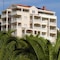 Hotel Agava - map