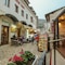 Hotel Emen - map