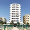 Perandor Beach Hotel - map