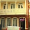 Dcorner - map