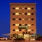 Park Jizan Hotel - map