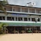 Hotel Ritas & Beach Restaurant - map
