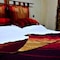 Riad Appart Saad - map