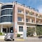 Hotel Aguay - map