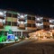 Hotel Águas Claras Gramado - map