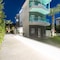 Villa Ria Apartments & Suites - map
