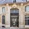 The Hoxton Paris - map