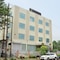 Hotel Samrat Kaushambi - map