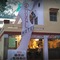 Royal Hotel Matheran - map