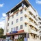 Fabhotel Astra Electronic City - map